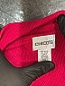 Chico's Solid Pink Cardigan Size Med (1) - photo 7