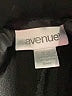 Avenue Black Dress Pants Size 22 Plus - photo 4