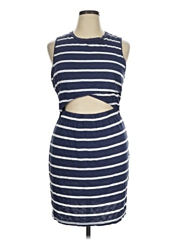 t.la Casual Dress (view 1)
