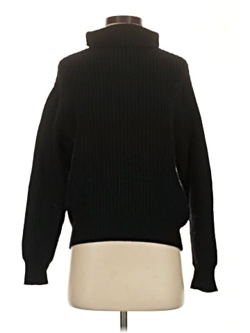 Wilfred Wool Pullover Sweater (view 1)
