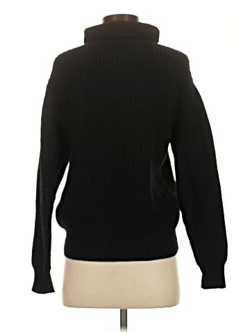 Wilfred Wool Pullover Sweater (view 2)