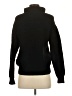 Wilfred 100% Wool Solid Black Wool Pullover Sweater Size XS - photo 2
