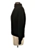 Wilfred 100% Wool Solid Black Wool Pullover Sweater Size XS - photo 5