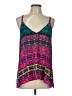 Rory Beca Pink Tank Top Size L - photo 1