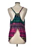 Rory Beca Pink Tank Top Size L - photo 2