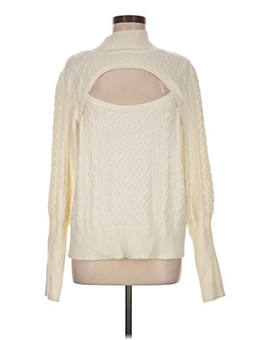 H By Halston Pullover Sweater (view 1)