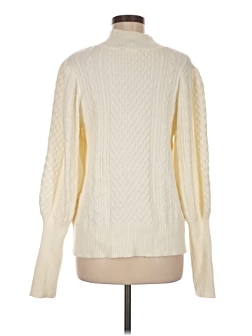 H By Halston Pullover Sweater (view 2)