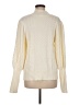 H By Halston Ivory Pullover Sweater Size M - photo 2