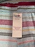 Secret Treasures Stripes Gray Shorts Size M - photo 3