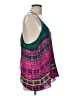 Rory Beca Pink Tank Top Size L - photo 4