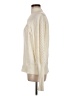H By Halston Ivory Pullover Sweater Size M - photo 5
