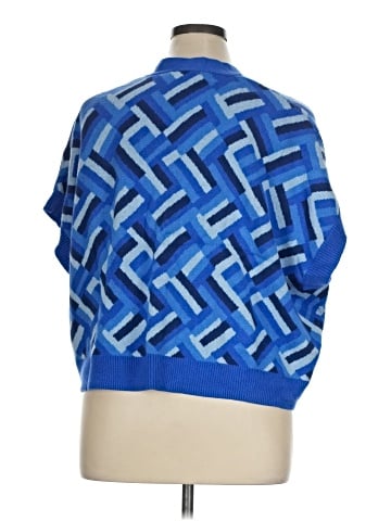 Isaac Mizrahi LIVE! Cardigan (view 2)