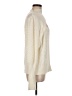 H By Halston Ivory Pullover Sweater Size M - photo 4