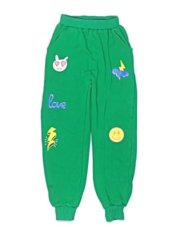 Lola + The Boys Casual Pants (view 1)