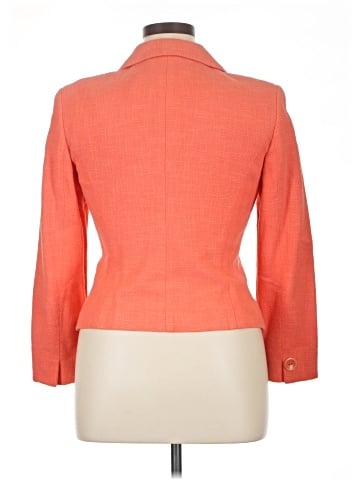 Dana Buchman Blazer (view 2)