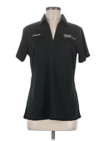 Port Authority Short Sleeve Top (view 1)