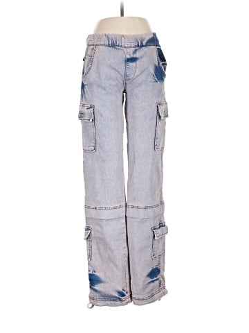 Assorted Brands Jeans (view 1)