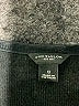 Ann Taylor Black Tank Top Size S - photo 7