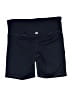 Gap Fit Solid Blue Athletic Shorts Size S - photo 2
