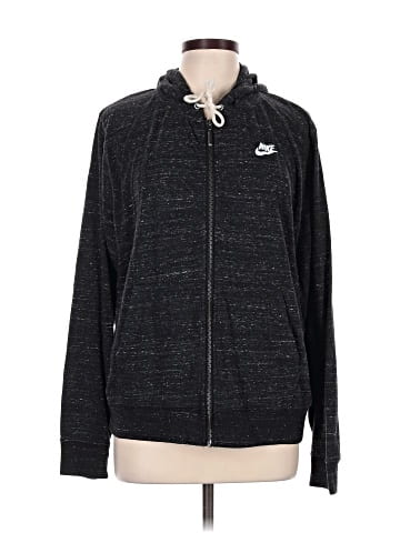 Nike Track Jacket (view 1)