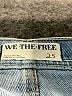 We the Free Blue Jeans Size 25 waist - photo 7
