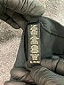 SKIMS Black Long Sleeve Top Size XL - photo 4