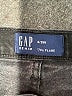 Gap Black Jeans Size 8 - photo 7