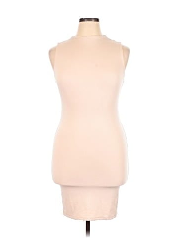 Naked Wardrobe Cocktail Dress (view 1)