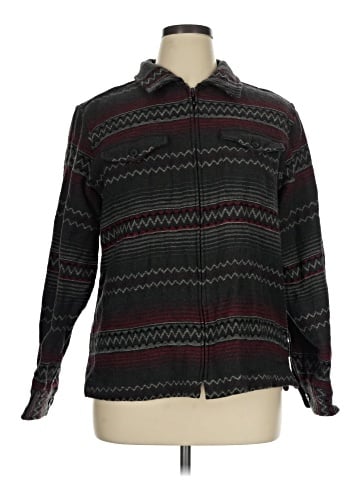 Woolrich Fleece (view 1)