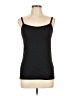 Uniqlo Black Tank Top Size L - photo 1