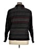 Woolrich Print Gray Black Fleece Size XL - photo 2