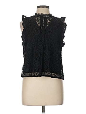 Koton Sleeveless Blouse (view 1)
