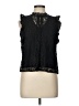 Koton Black Sleeveless Blouse Size L - photo 1