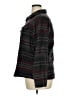 Woolrich Print Gray Black Fleece Size XL - photo 5