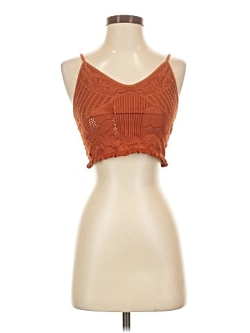 Fornia Tank Top (view 1)