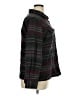 Woolrich Print Gray Black Fleece Size XL - photo 4
