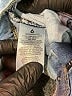 Jordache Blue Jeans Size 6 - photo 4