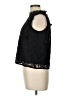 Koton Black Sleeveless Blouse Size L - photo 5