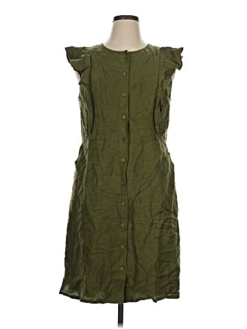 J.Crew Casual Dress (view 1)