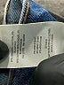 Denim Forum Blue Jeans Size 25 waist - photo 9