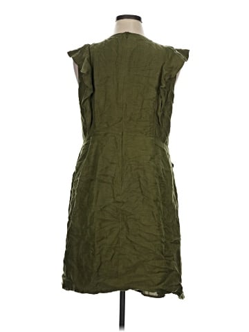 J.Crew Casual Dress (view 2)