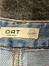 OAT Blue Jeans Size 4 - photo 8