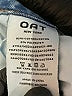 OAT Blue Jeans Size 4 - photo 9