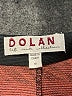 Left Coast by Dolan Argyle Red Casual Pants Size M - photo 7