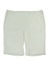 Talbots Green Shorts Size 16 - photo 1