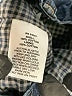 Baby Gap 100% Cotton Blue Jeans Size 12-18 mo - photo 4