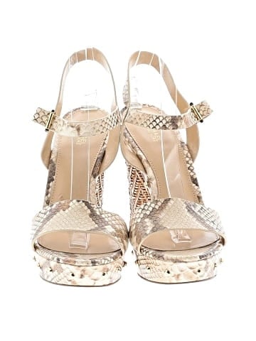 MICHAEL Michael Kors Wedges (view 2)