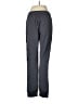 Vince. Solid Gray Track Pants Size M - photo 2