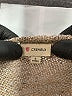 Cremieux Metallic Tan Poncho Size S - photo 7