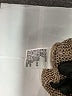 Cremieux Metallic Tan Poncho Size S - photo 8